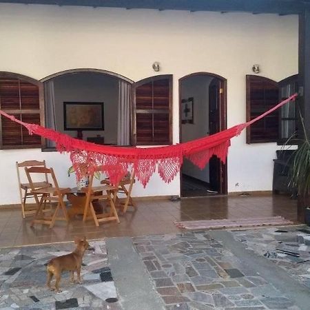 Hospedagem Do Atalaia Villa อาร์ไฮยัล โด กาโบ ภายนอก รูปภาพ