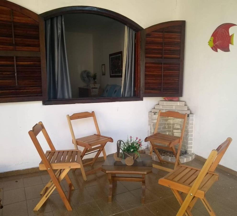 Hospedagem Do Atalaia Villa อาร์ไฮยัล โด กาโบ ภายนอก รูปภาพ