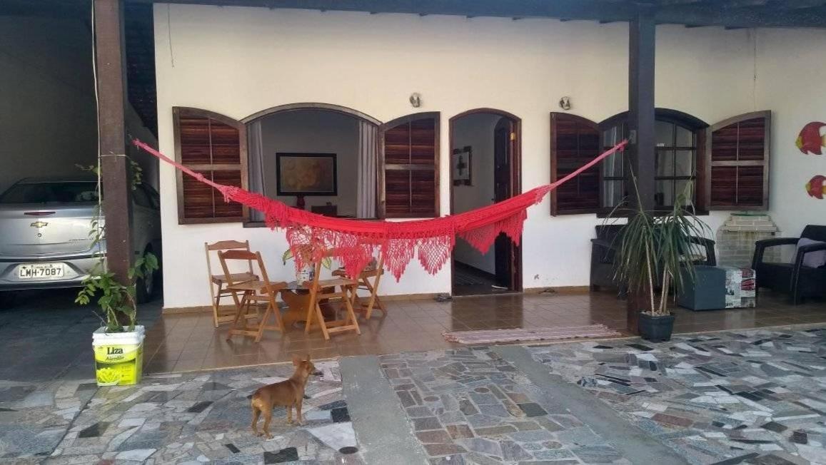Hospedagem Do Atalaia Villa อาร์ไฮยัล โด กาโบ ภายนอก รูปภาพ