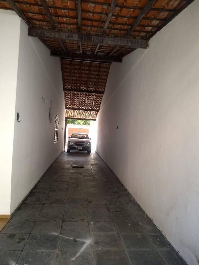 Hospedagem Do Atalaia Villa อาร์ไฮยัล โด กาโบ ภายนอก รูปภาพ